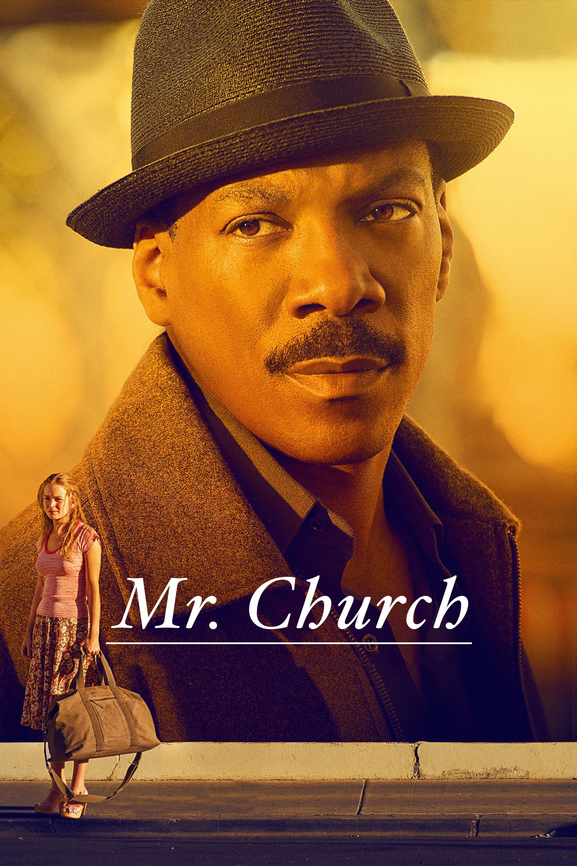 Mr. Church | Mr. Church