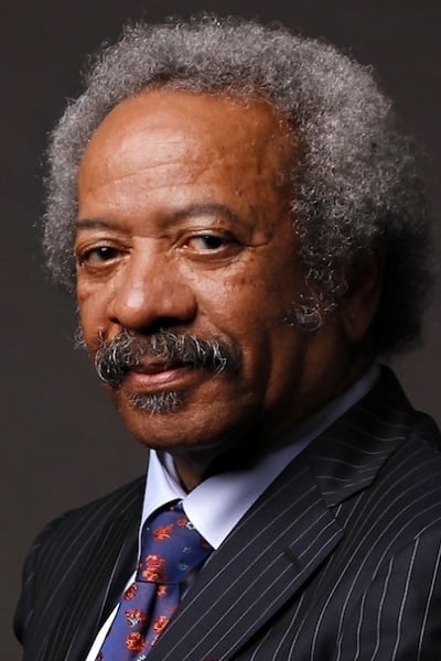 بازیگر Allen Toussaint  