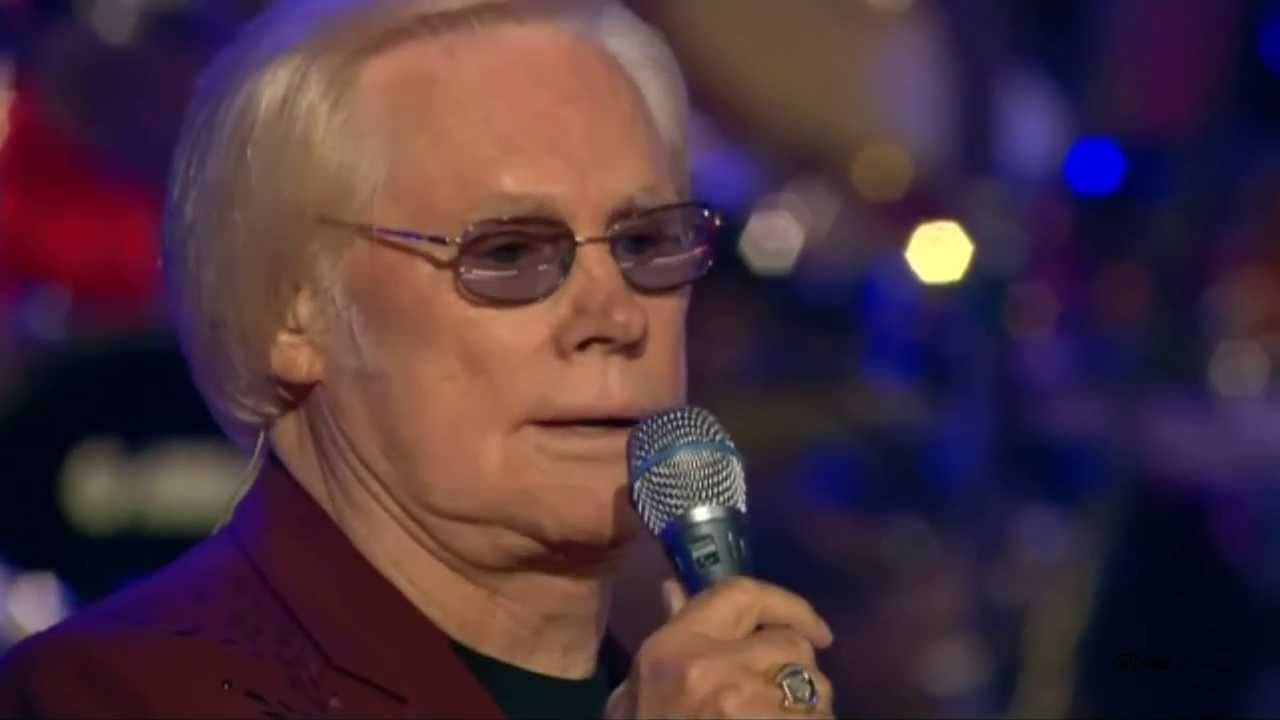George Jones & Friends 50th Anniversary Tribute Concert|George Jones & Friends 50th Anniversary Tribute Concert