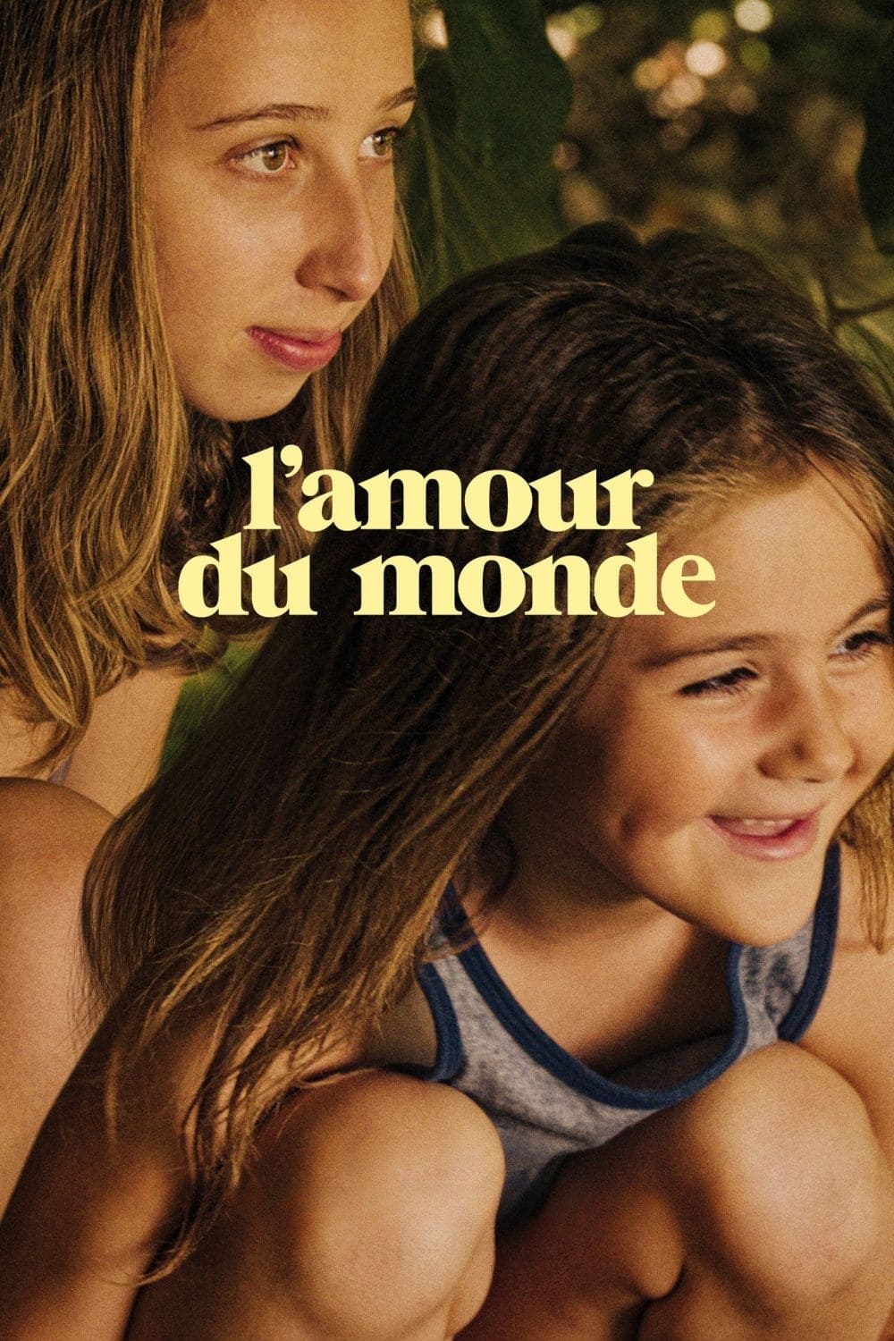 L'Amour Du Monde | L'Amour Du Monde