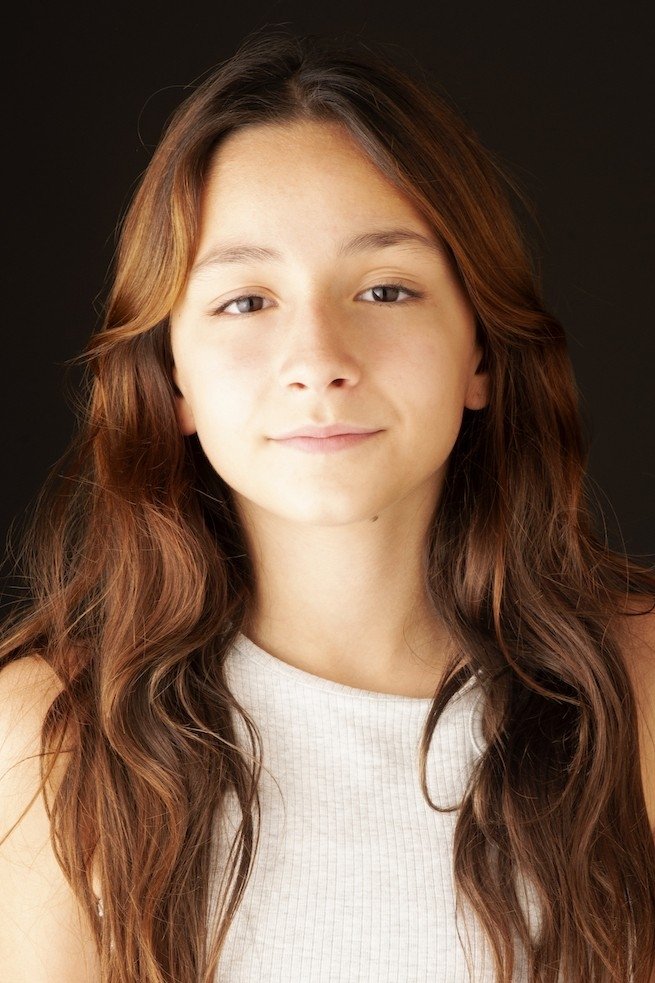 بازیگر Lara Chelinho  