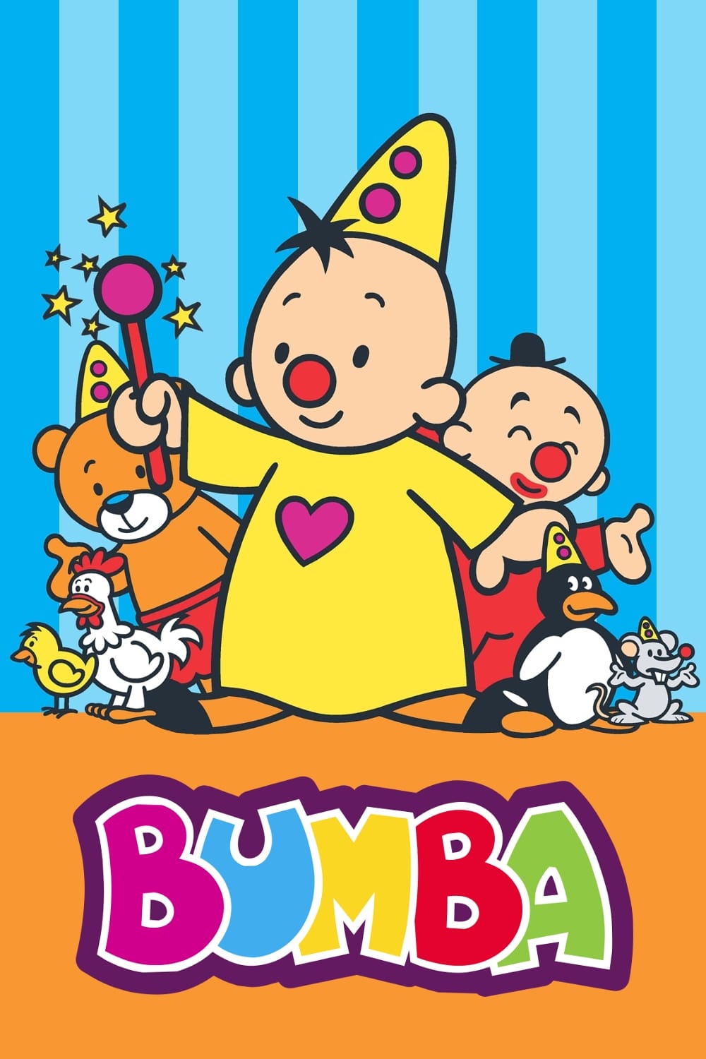 Bumba