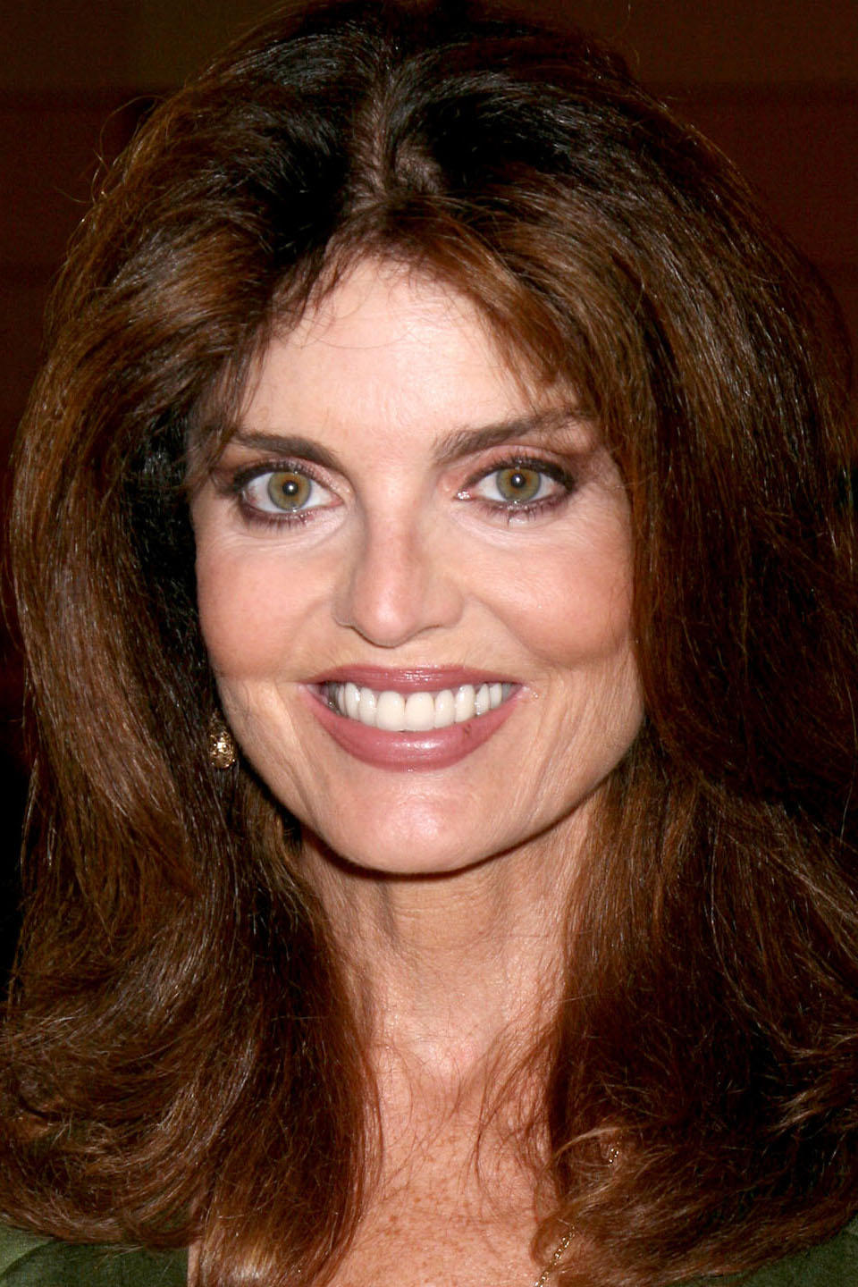 بازیگر Tracy Scoggins  