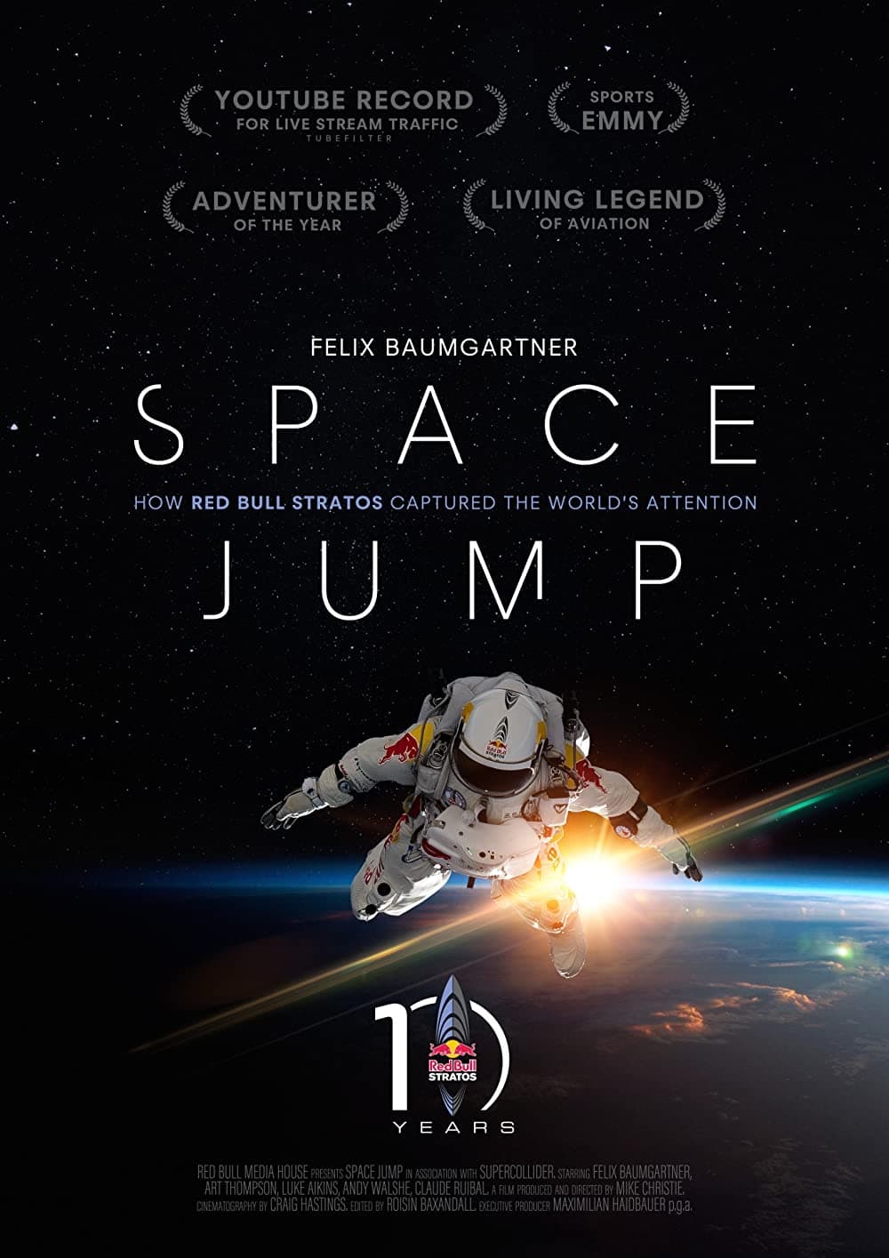 Space Jump | Space Jump