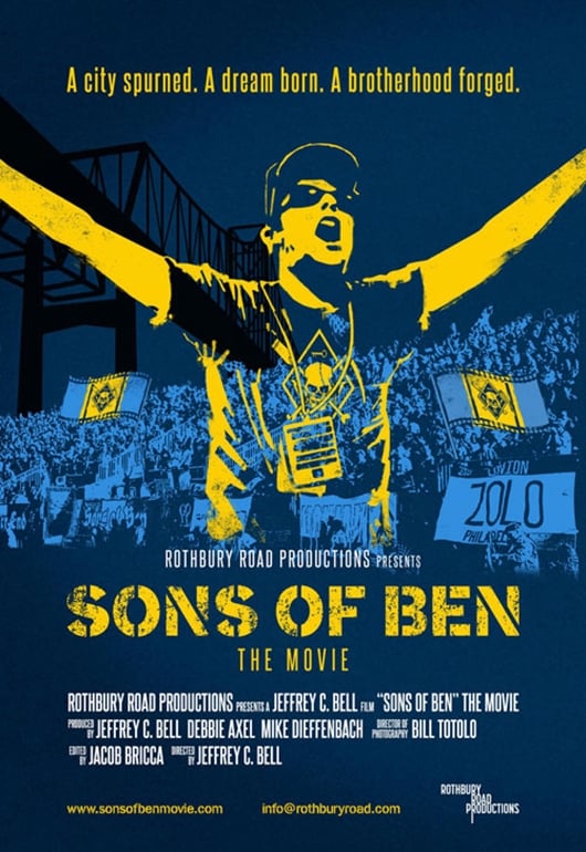 Sons of Ben | Sons of Ben