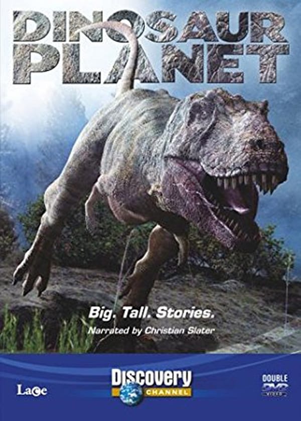 Dinosaur Planet | Dinosaur Planet