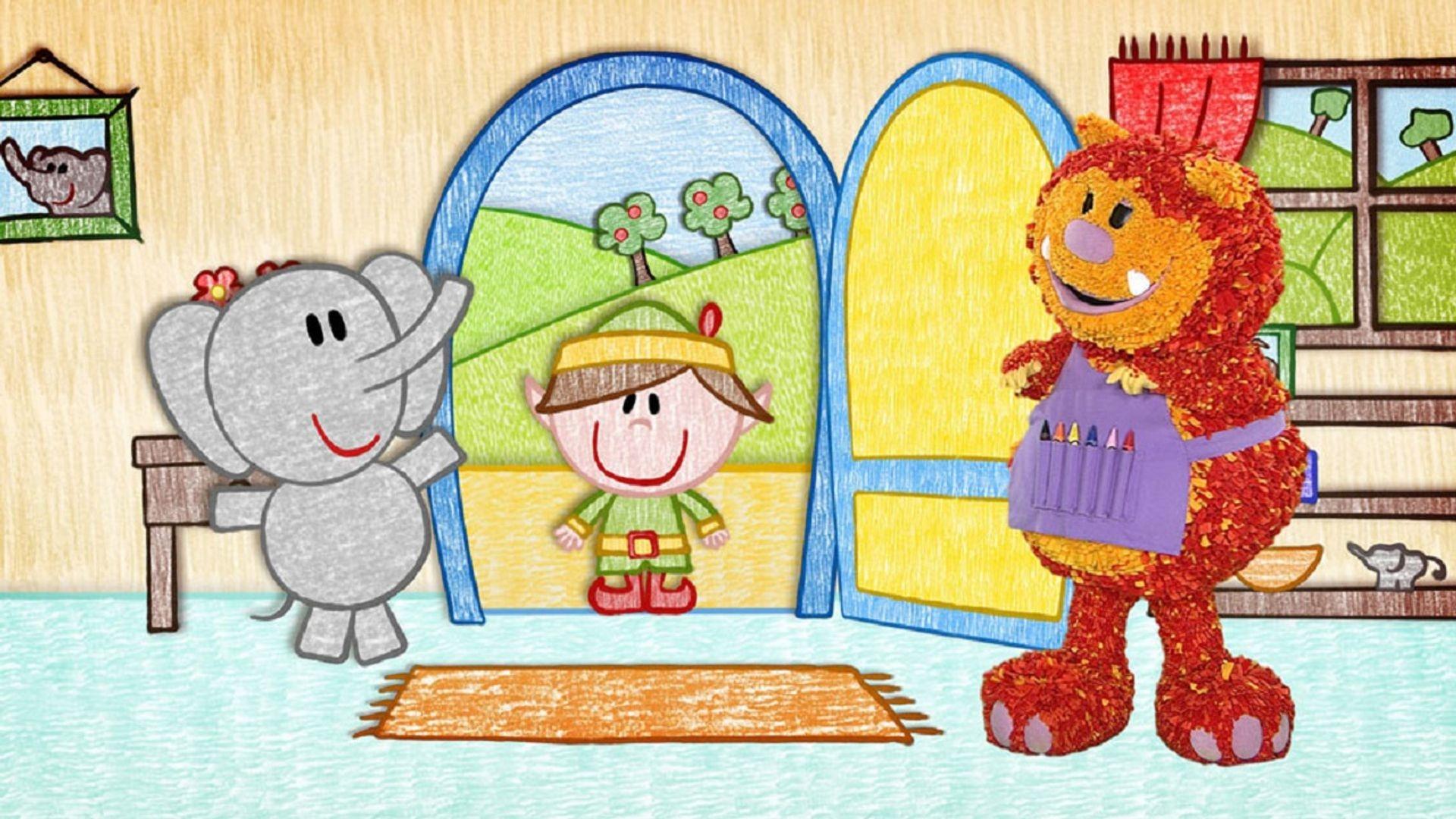 Get Squiggling!|Get Squiggling!