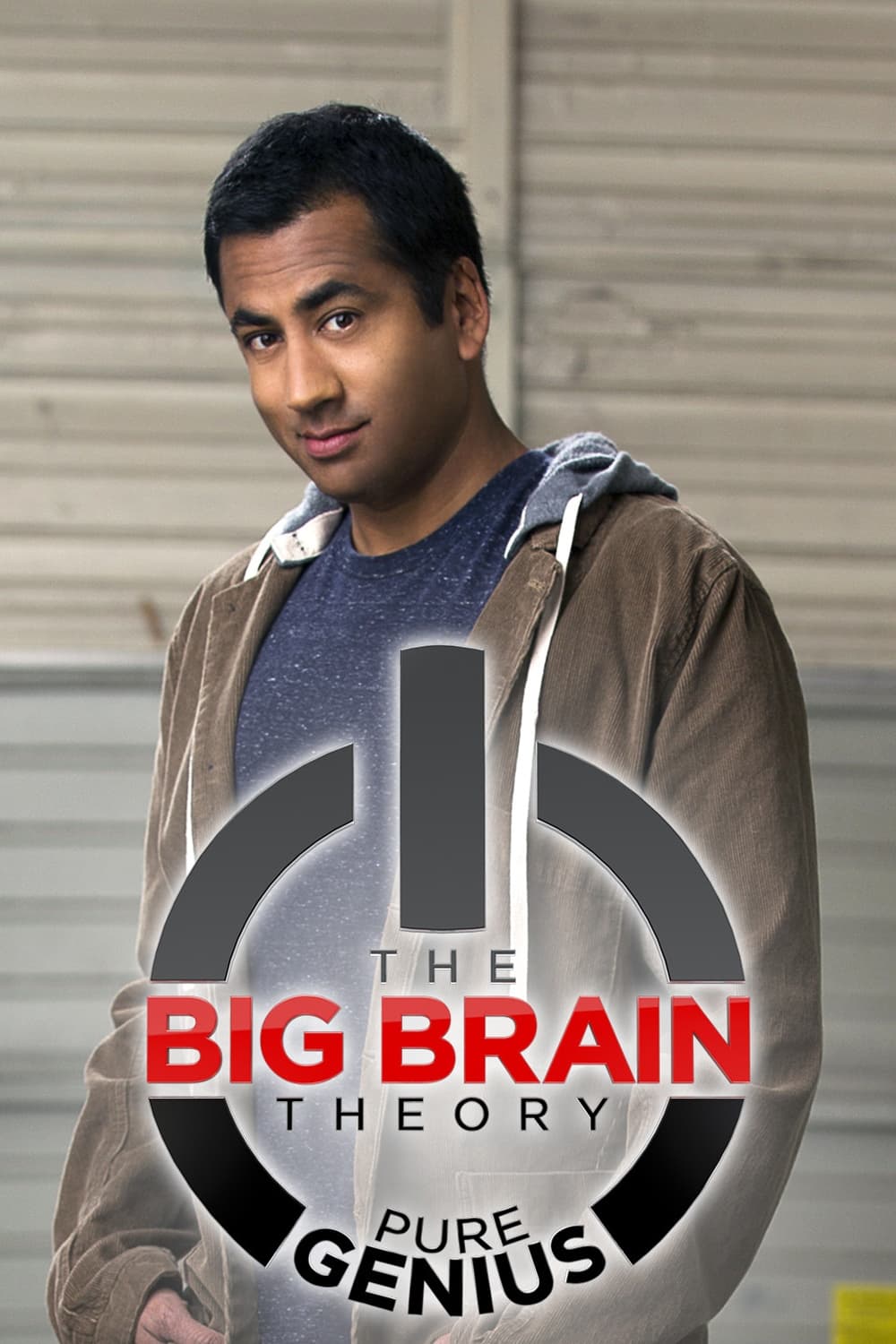 The Big Brain Theory | The Big Brain Theory