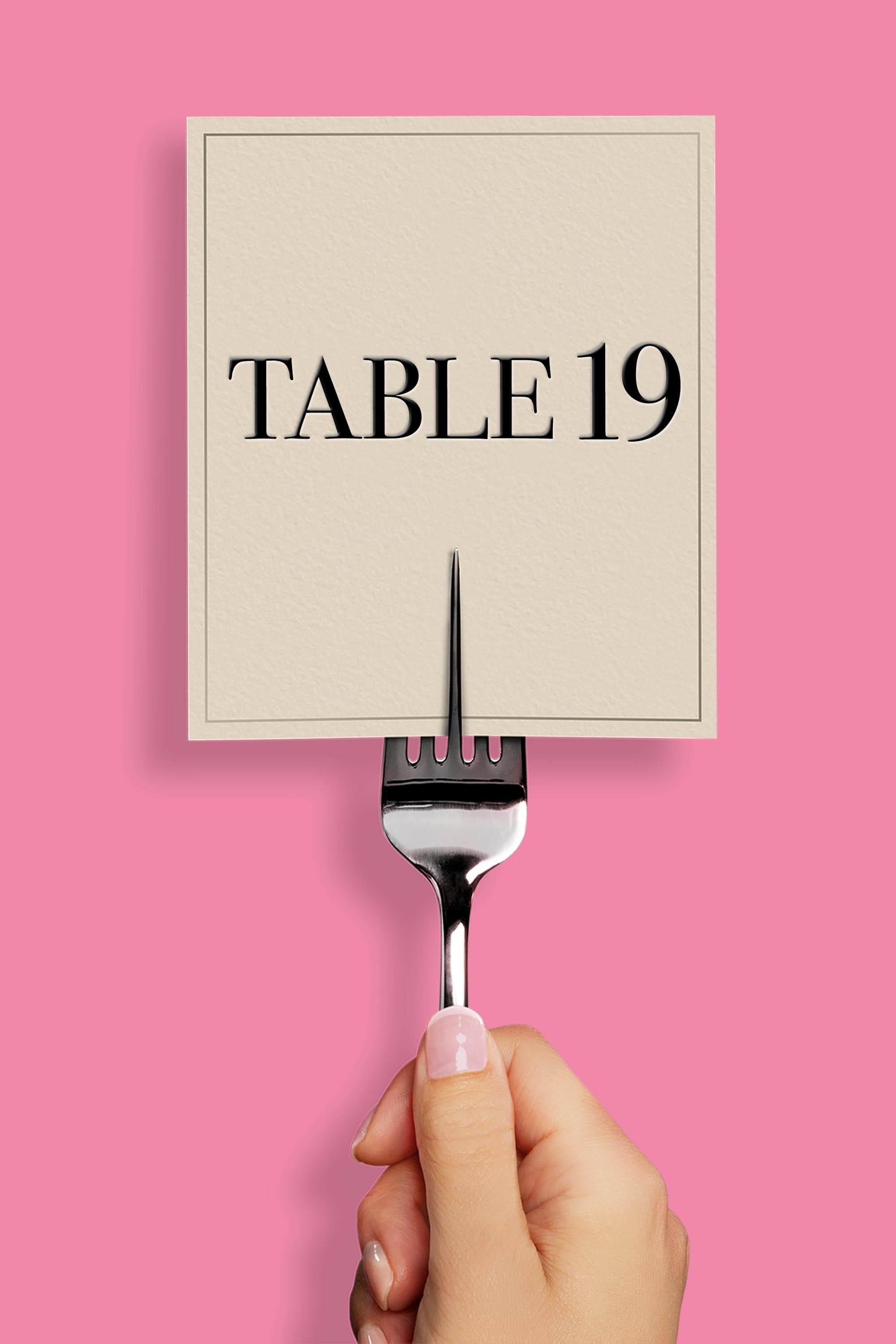 میز 19 | Table 19