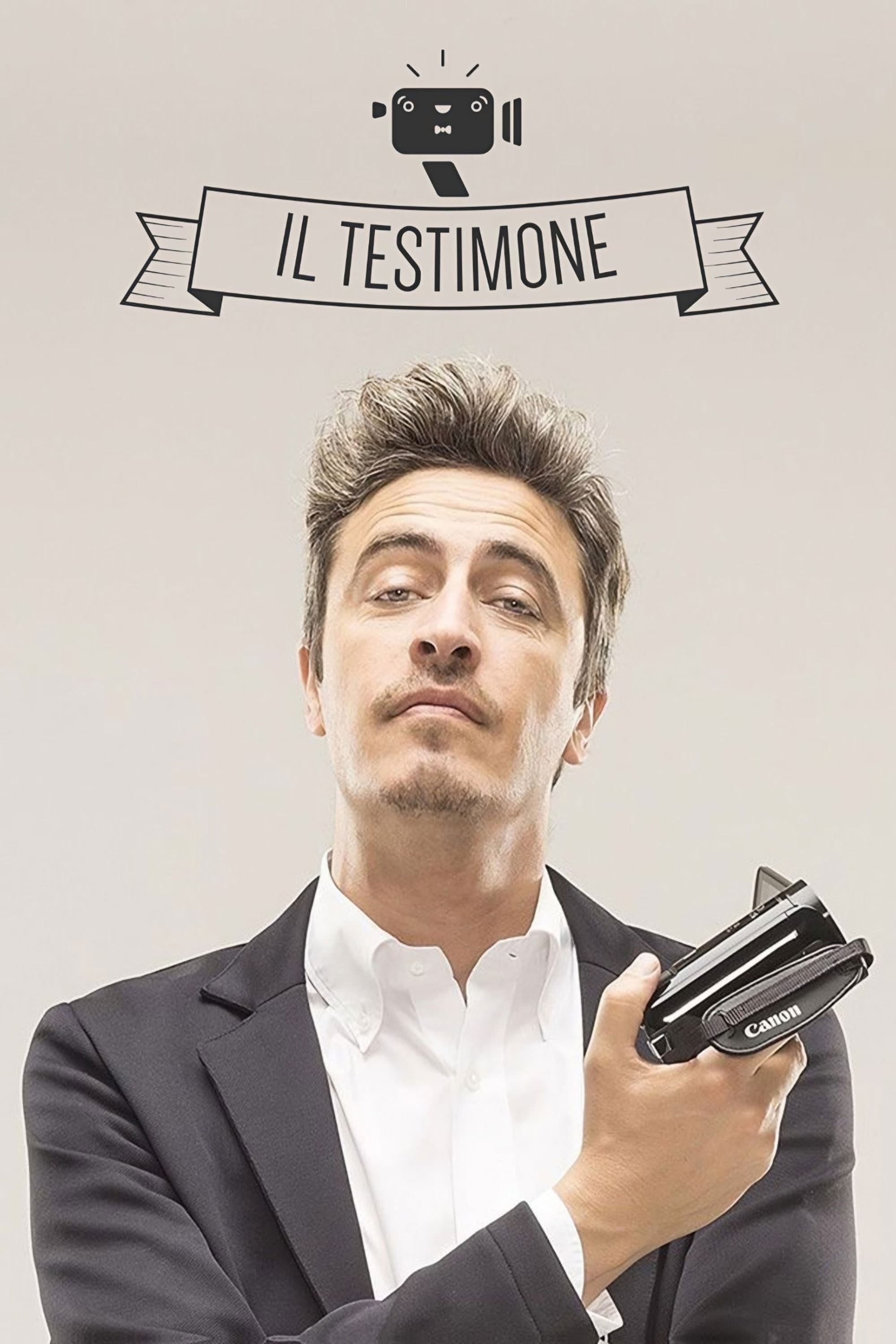 Il Testimone | Il Testimone