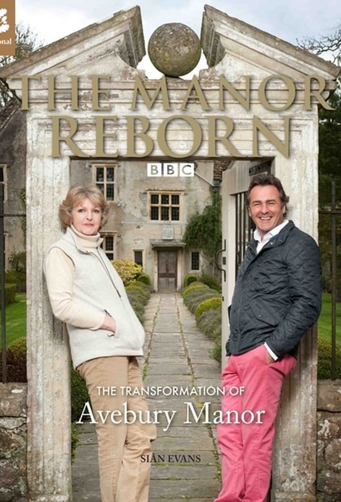 The Manor Reborn | The Manor Reborn