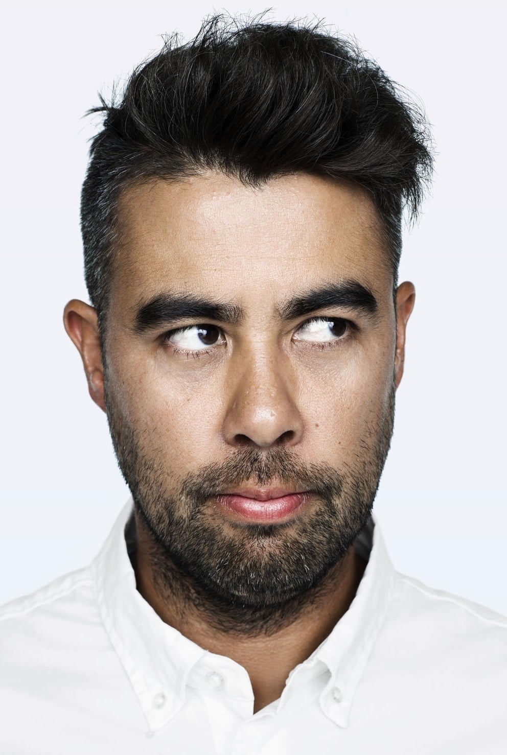 بازیگر Eric Koston  