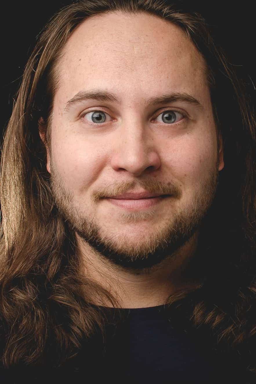 بازیگر Zoltan Kaszas  