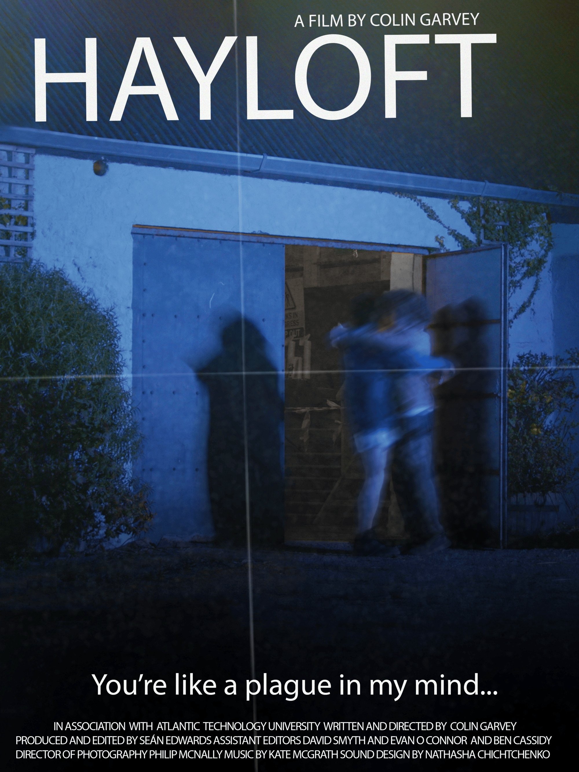 Hayloft