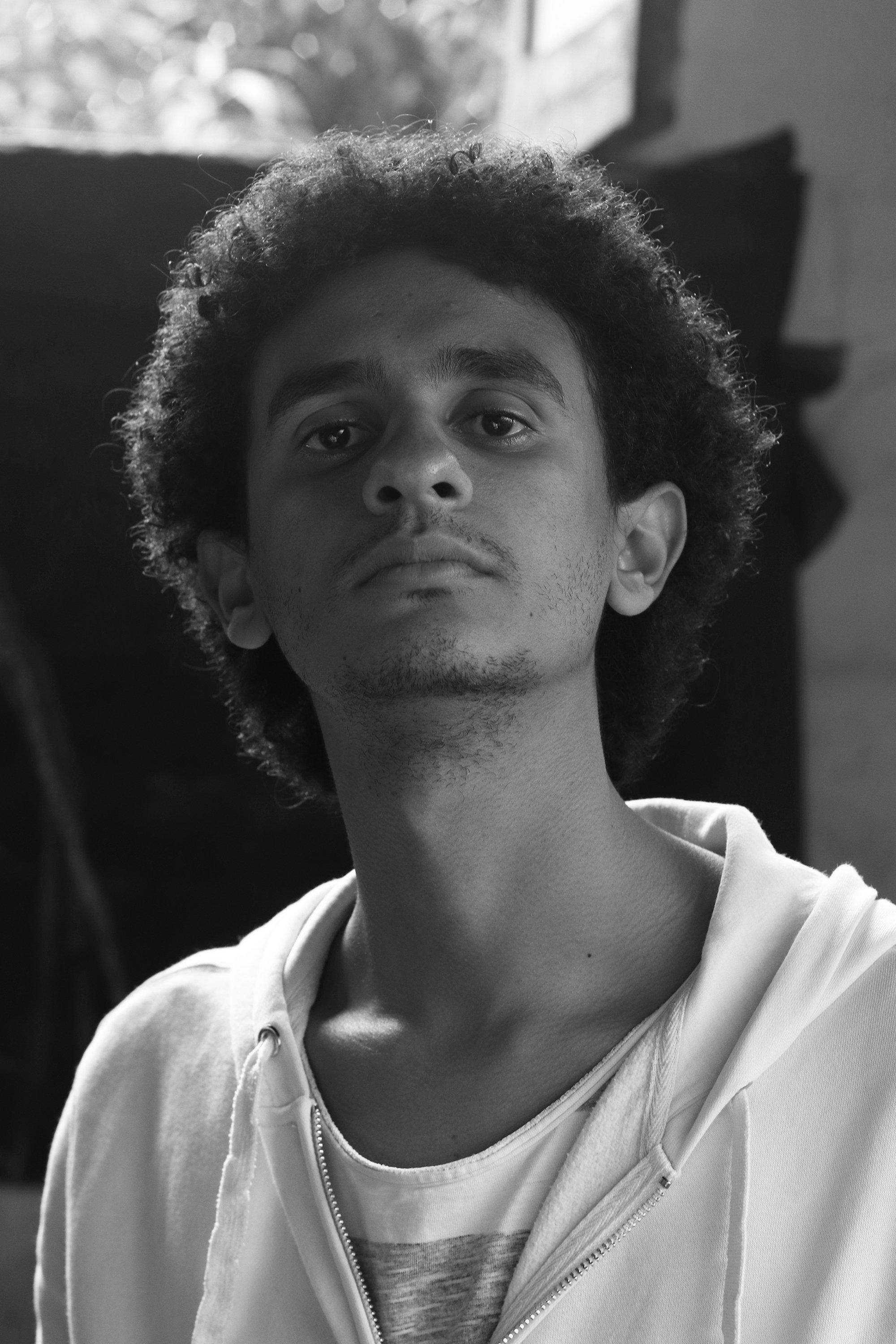 بازیگر Seif Hany  