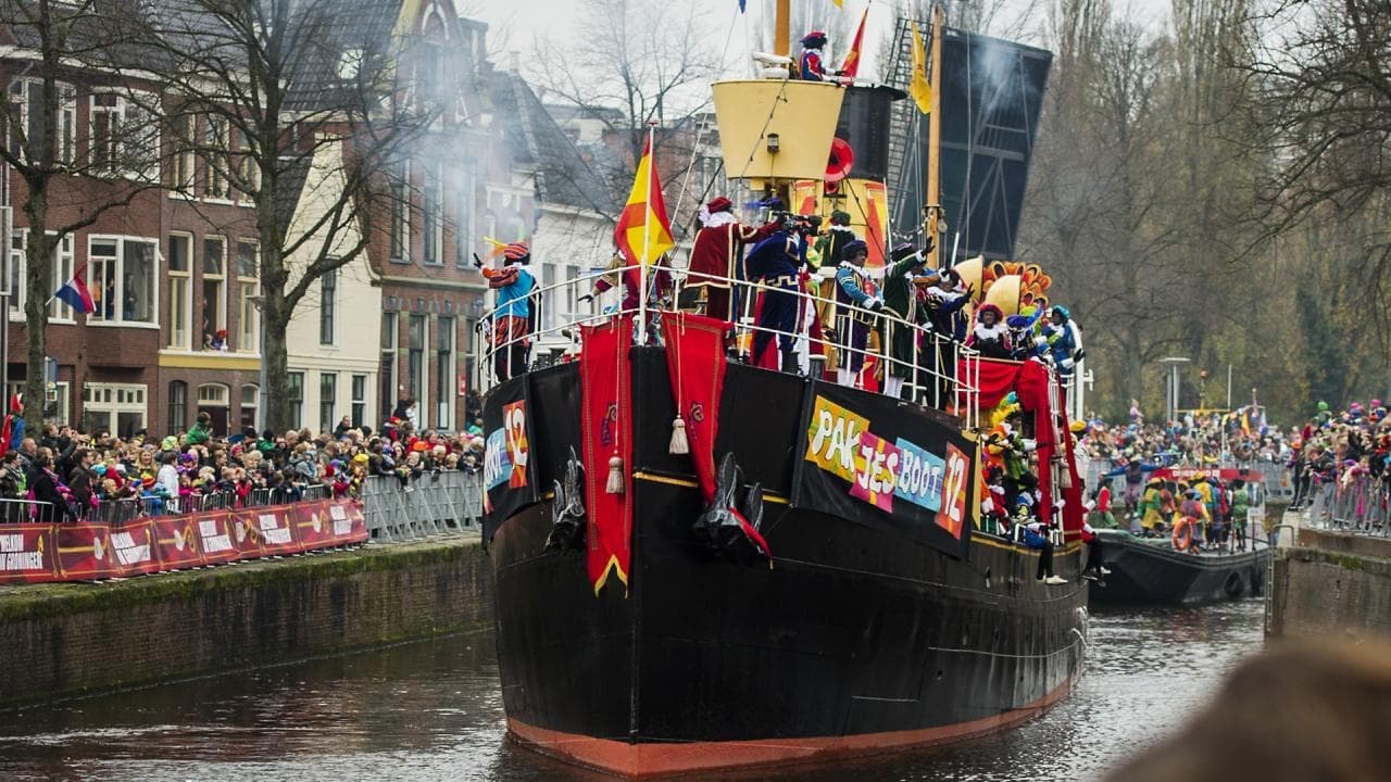 Sinterklaas & Pakjesboot 13|Sinterklaas & Pakjesboot 13