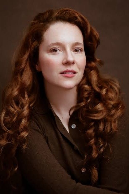 بازیگر Jessica Hardwick  