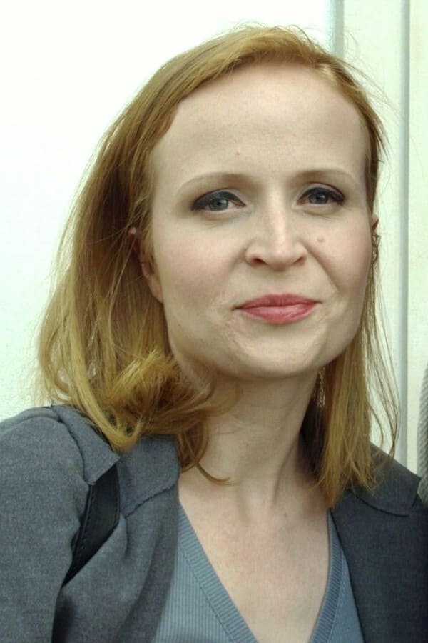 بازیگر Dominika Kluźniak  