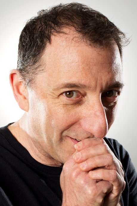 بازیگر David Razowsky  