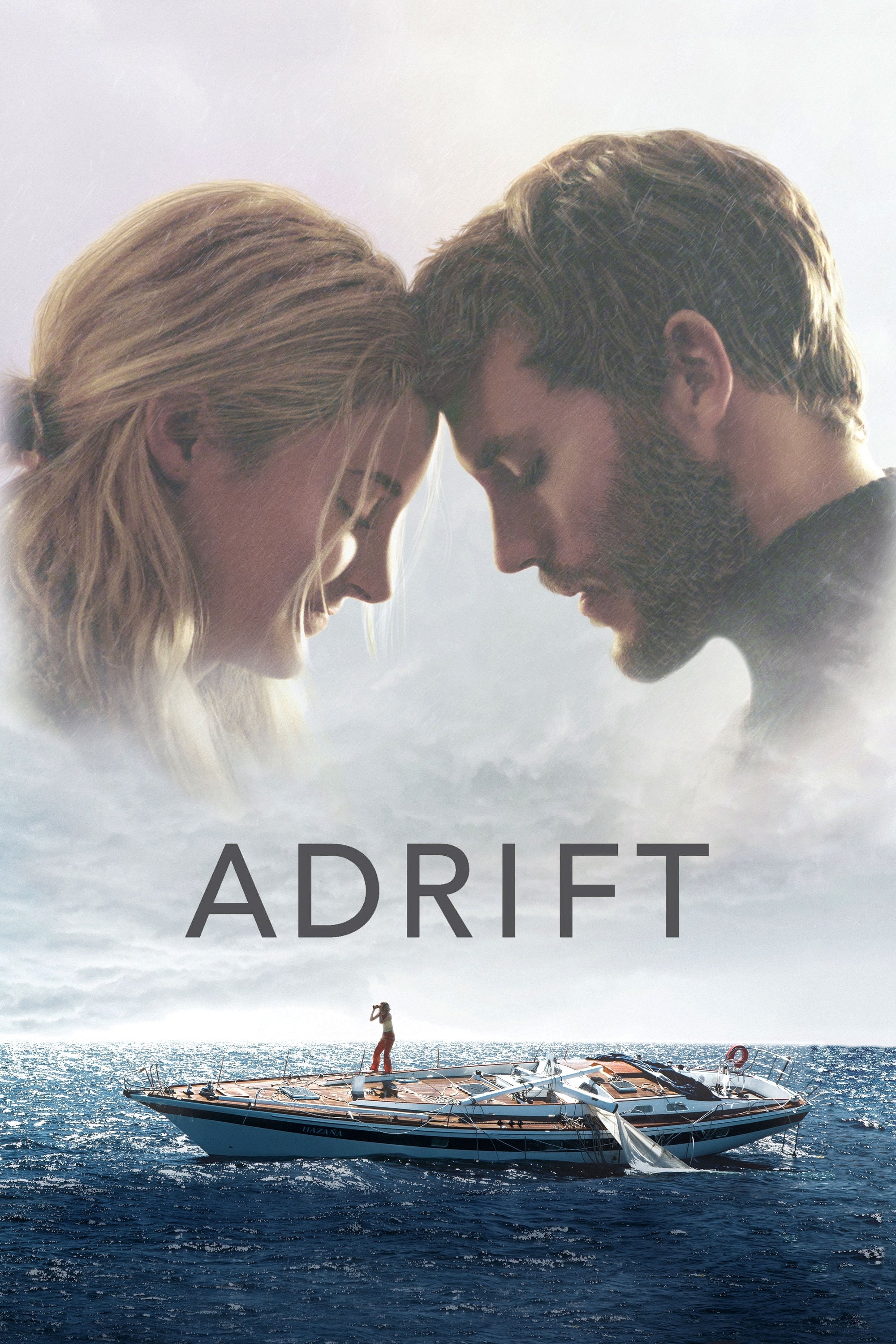 Adrift | Adrift