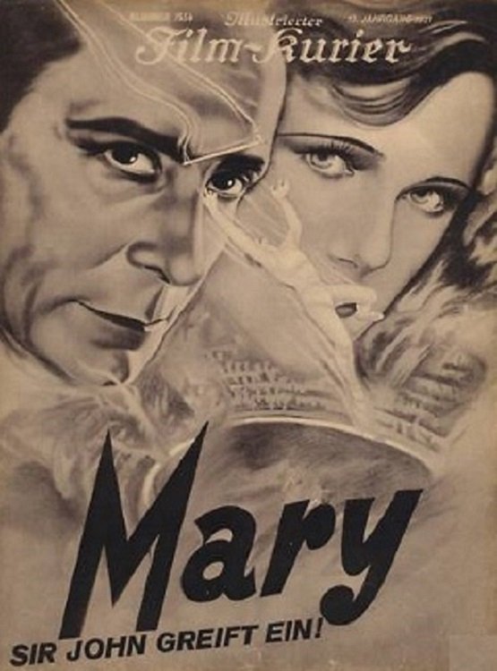 Mary | Mary