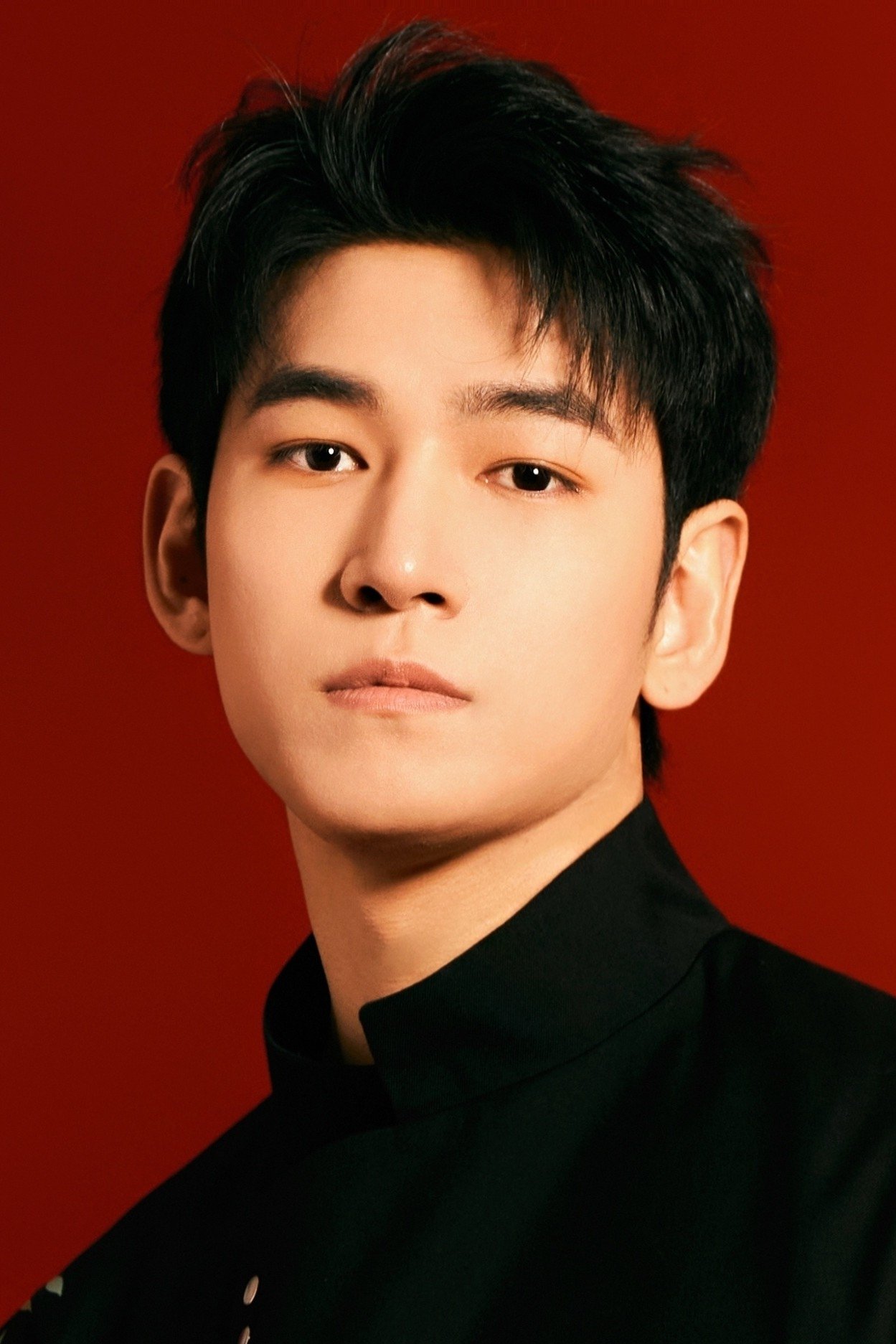 بازیگر Chen Yesheng  