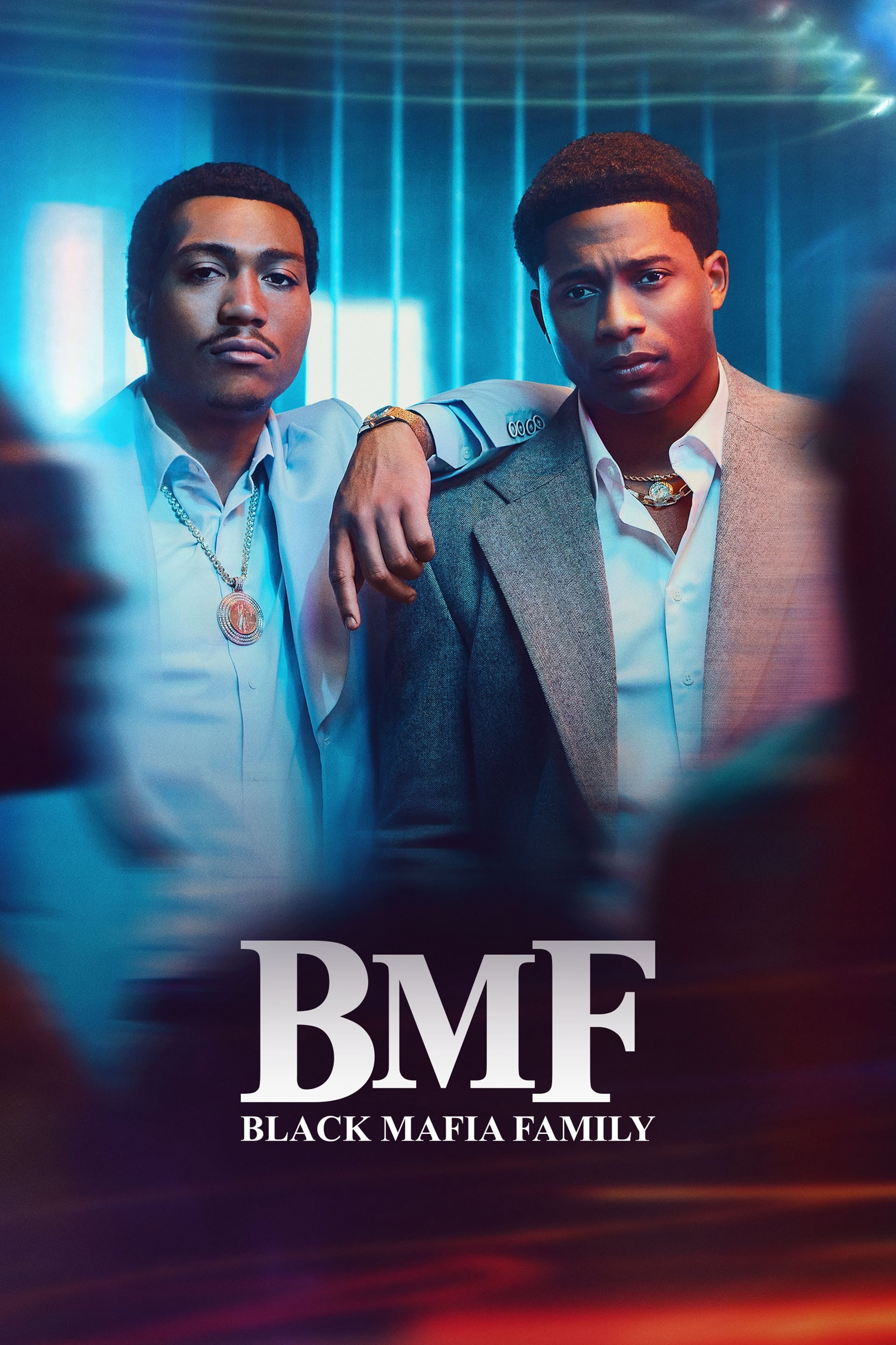 BMF | BMF