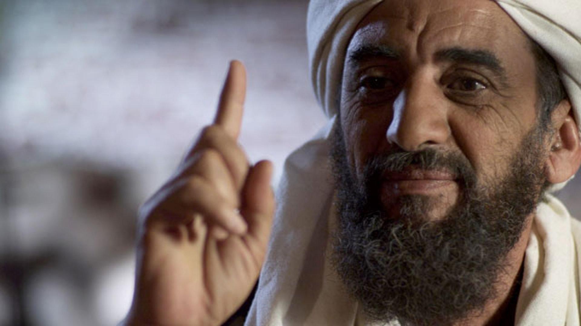 Der Terrorfürst: Osama bin Laden privat|Der Terrorfürst: Osama bin Laden privat