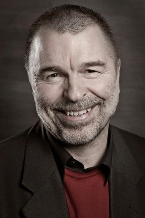 بازیگر Martin Veinmann  