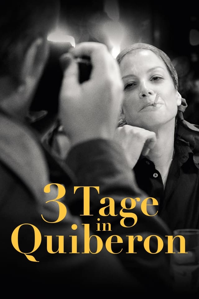 3 Tage in Quiberon | 3 Tage in Quiberon