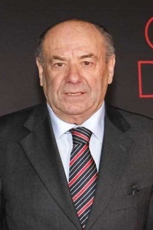 بازیگر António Simões  