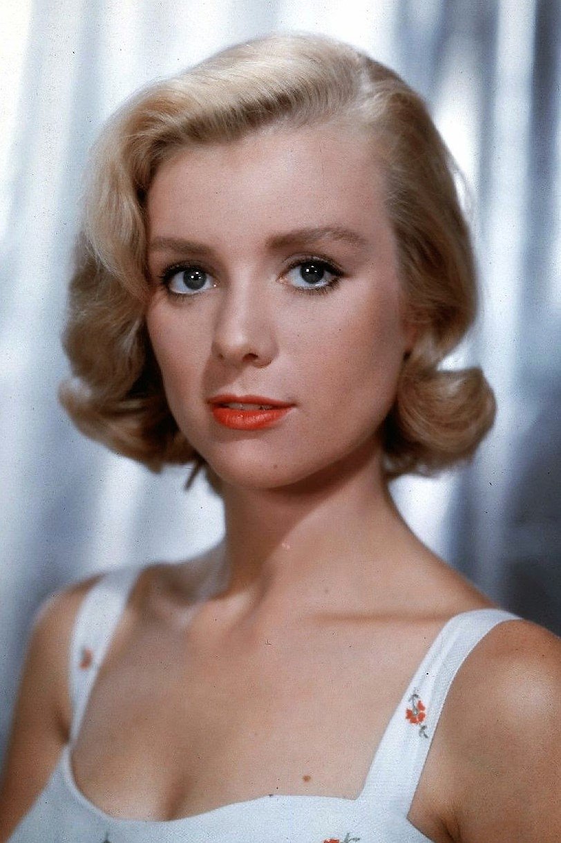 بازیگر Inger Stevens  