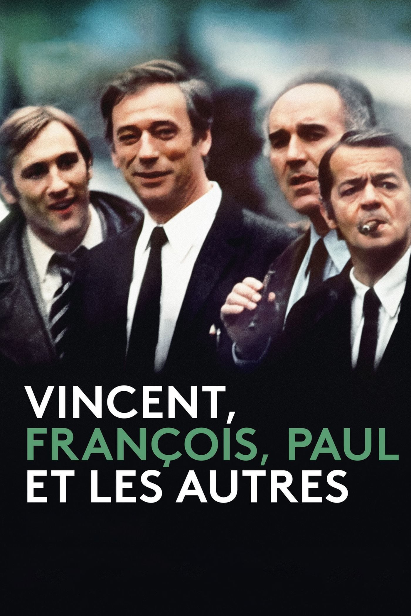 وینسنت ، فرانسوا ، پل و دیگران | Vincent, François, Paul… et les autres