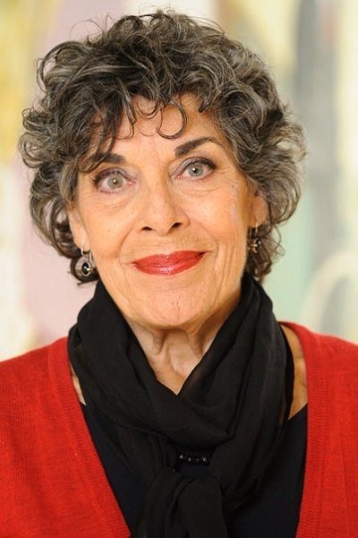 بازیگر Hanneke Groenteman  