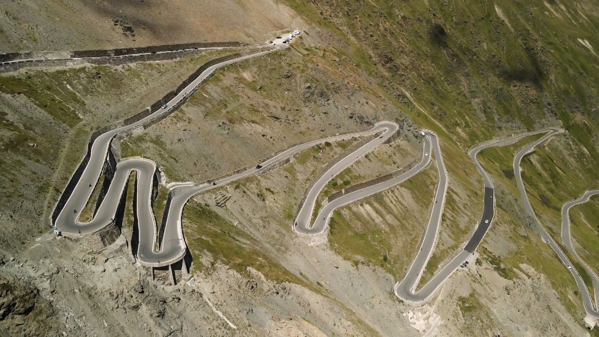 Stelvio|Stelvio