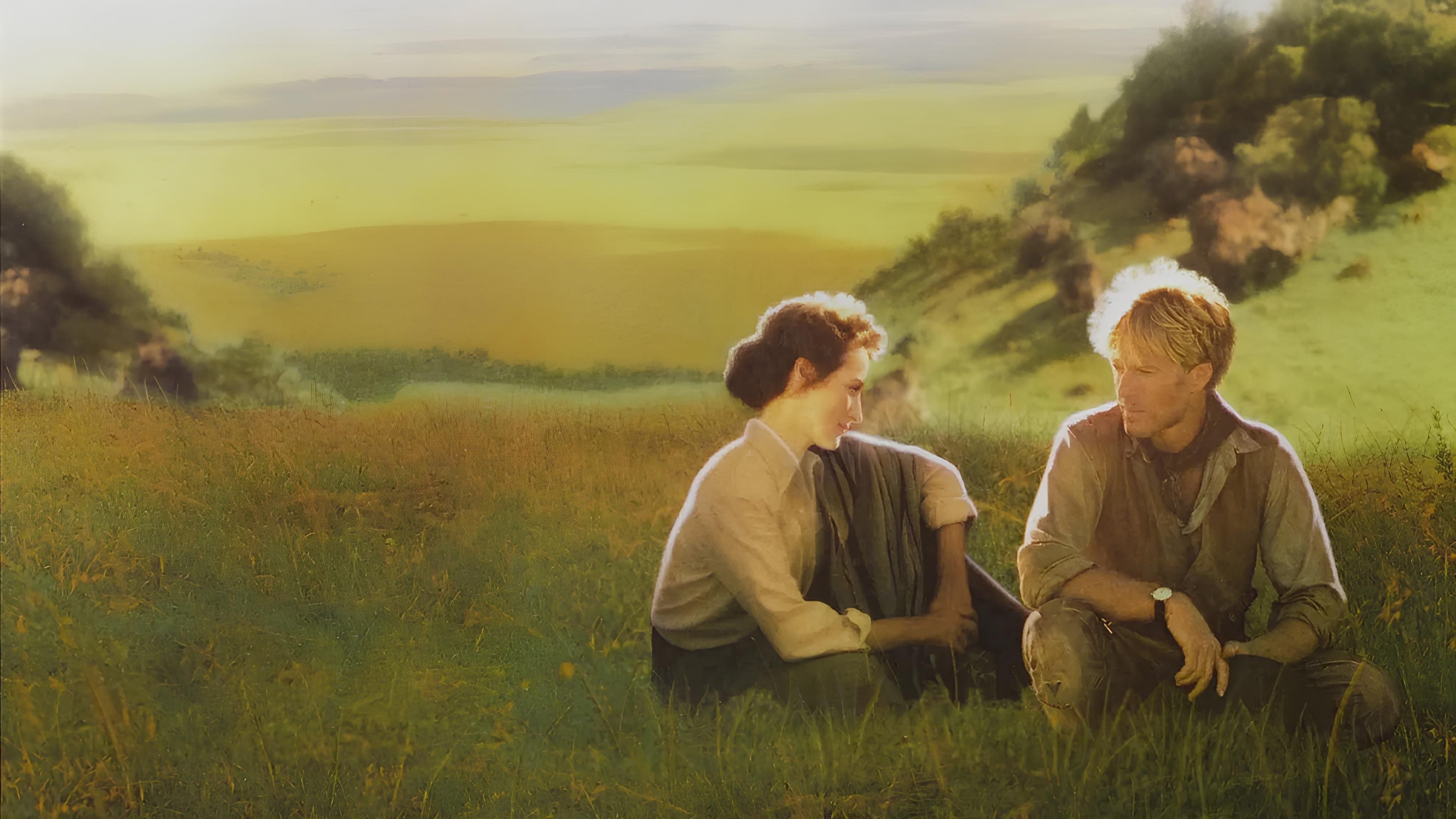 خارج از آفریقا|Out of Africa