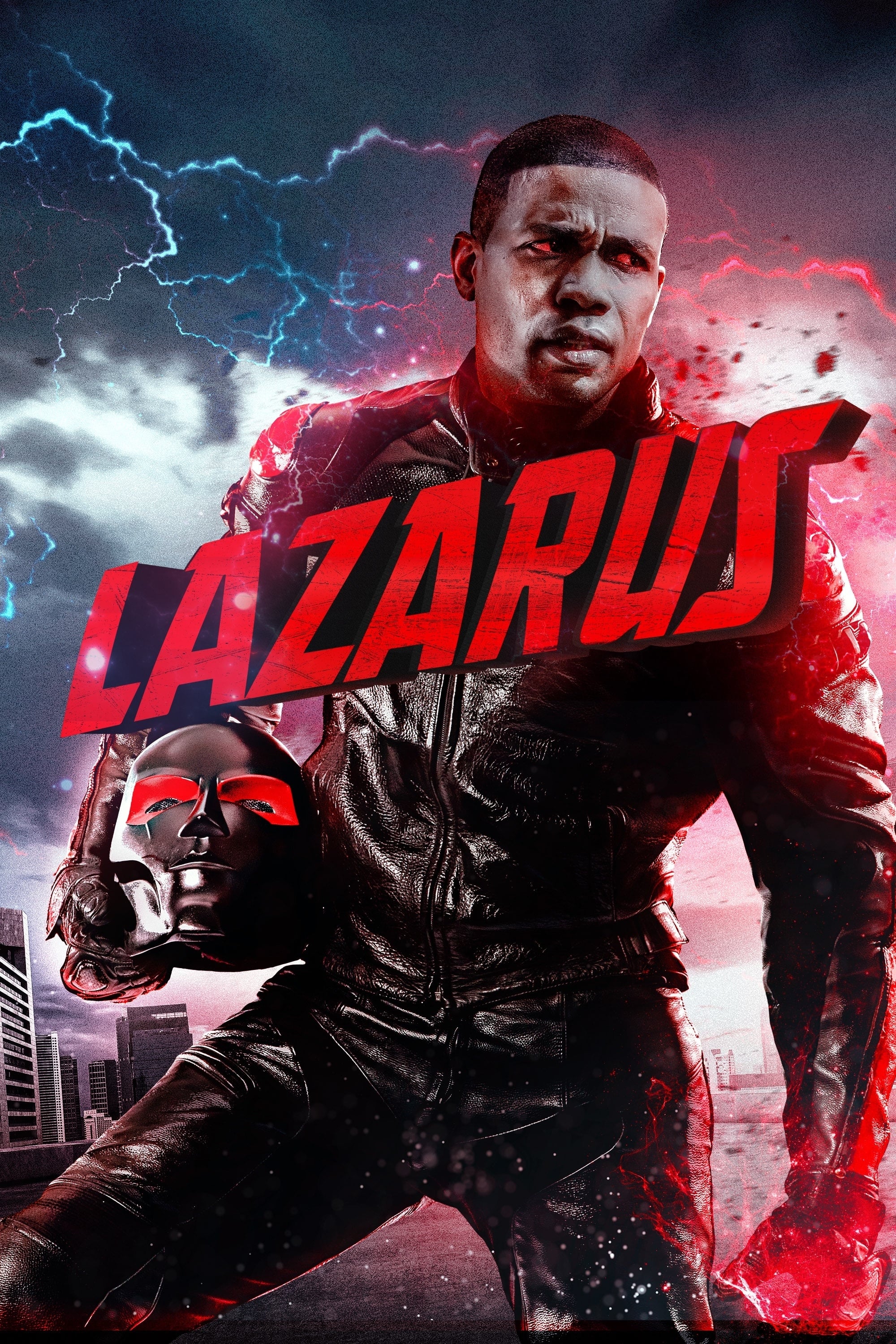 Lazarus | Lazarus