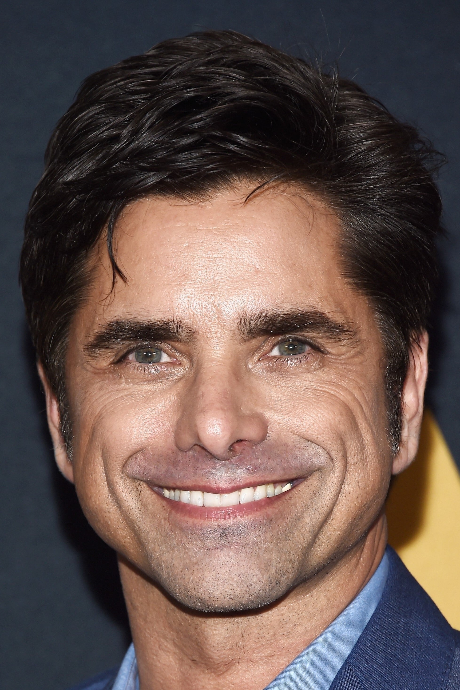 بازیگر John Stamos  