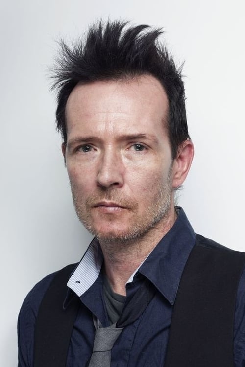 بازیگر Scott Weiland  