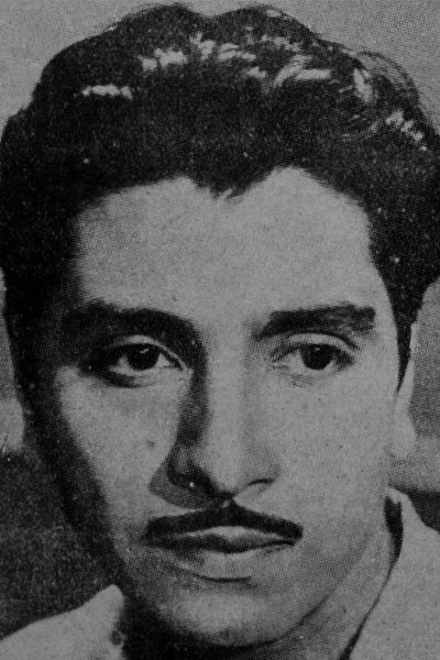 بازیگر Dipak Mukherjee  