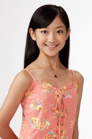 بازیگر Hirona Nagashima  