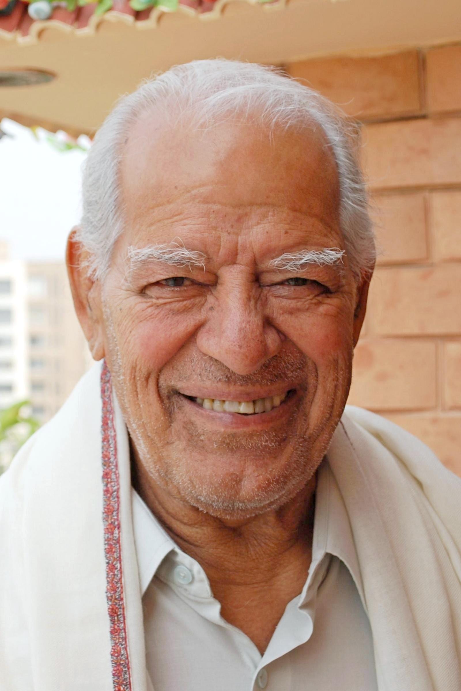 بازیگر Dara Singh  