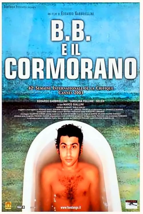 B.B. e il cormorano | B.B. e il cormorano