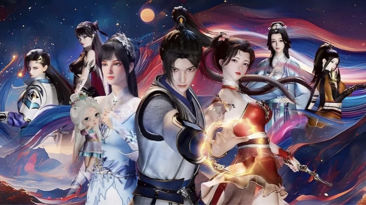 武逆|武逆