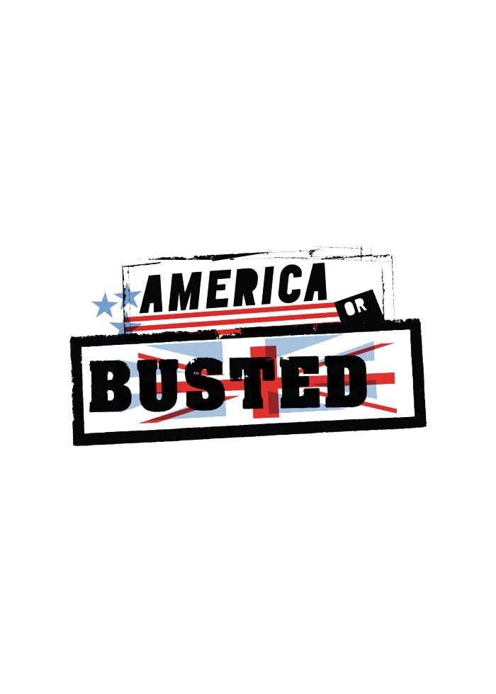 America or Busted | America or Busted