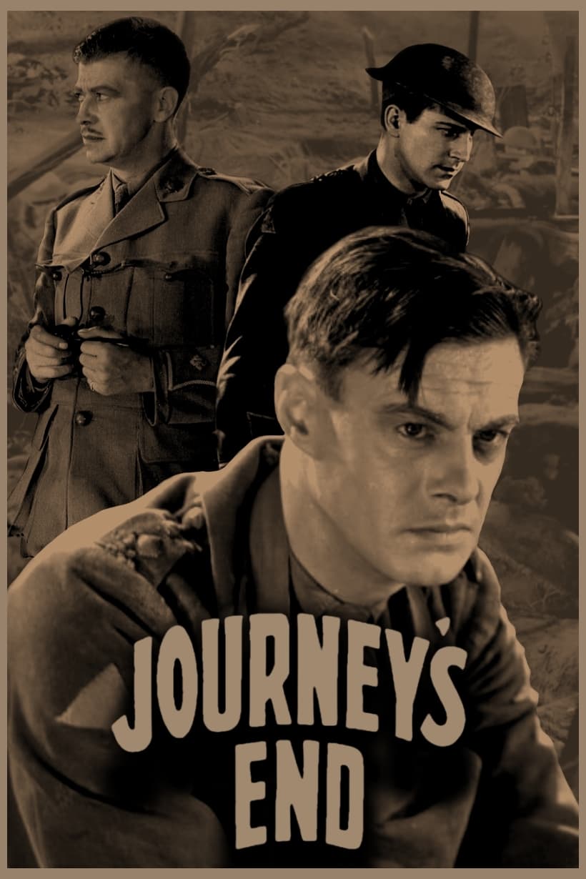 Journey's End | Journey's End