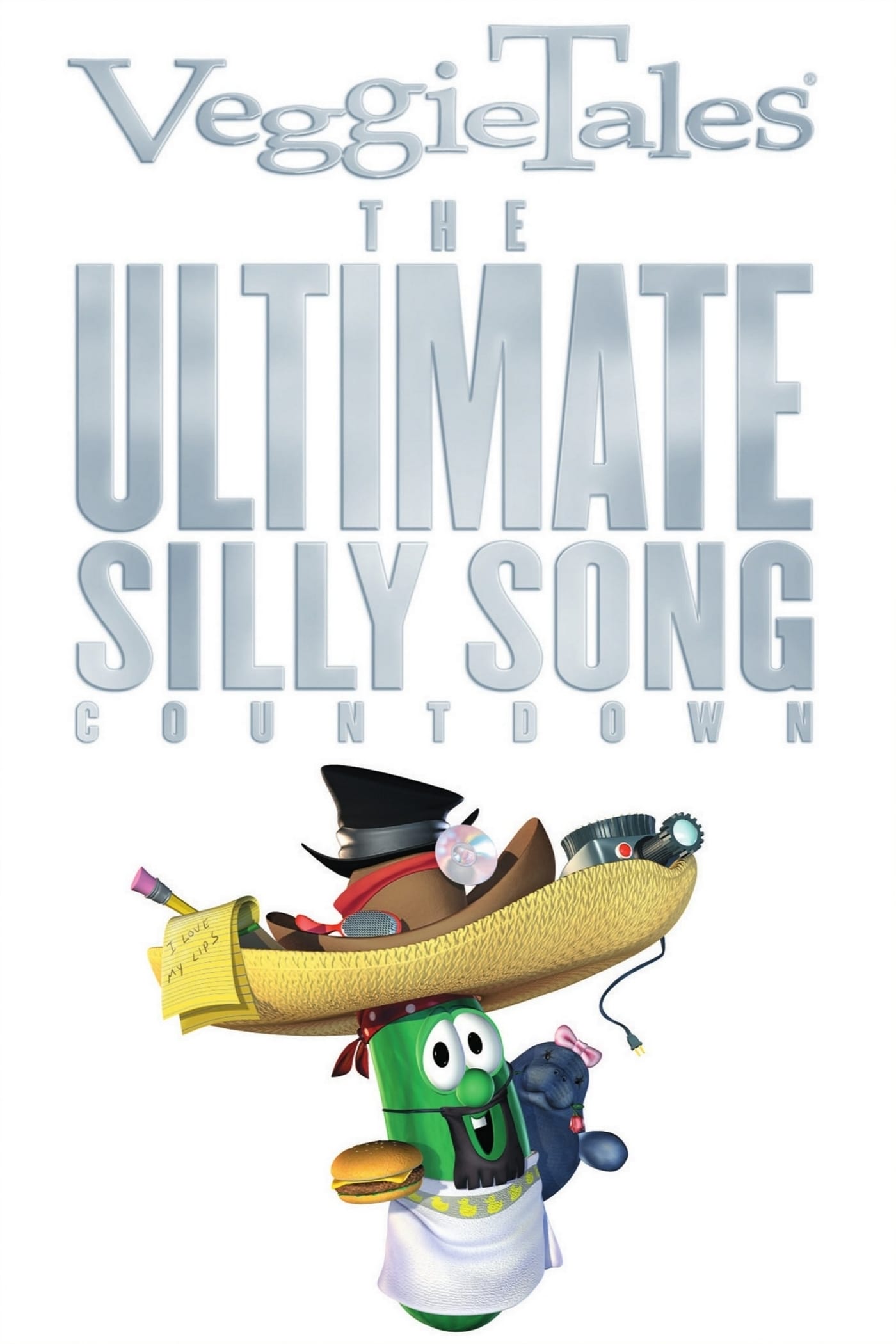 VeggieTales: The Ultimate Silly Song Countdown | VeggieTales: The Ultimate Silly Song Countdown