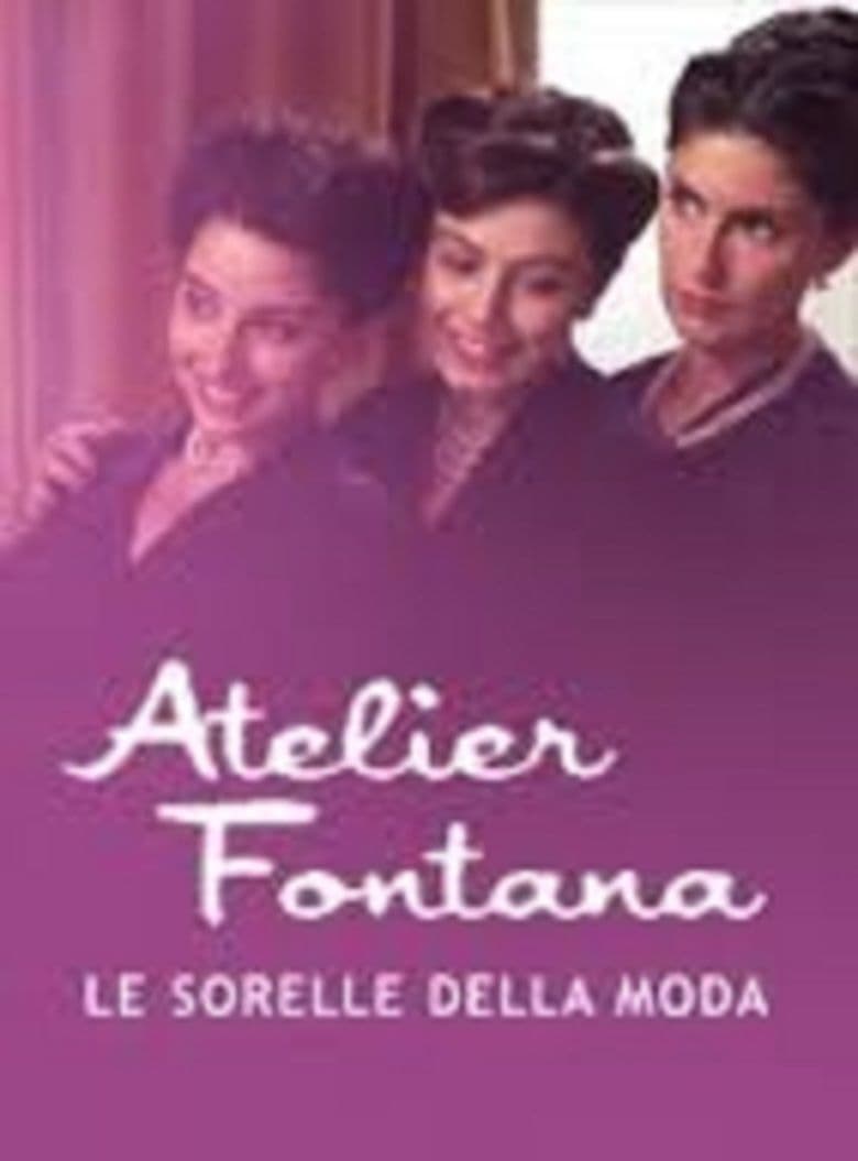 Atelier Fontana - Le sorelle della moda | Atelier Fontana - Le sorelle della moda