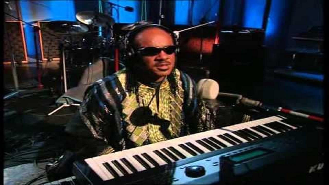 Classic Albums: Stevie Wonder - Songs In The Key of Life|Classic Albums: Stevie Wonder - Songs In The Key of Life