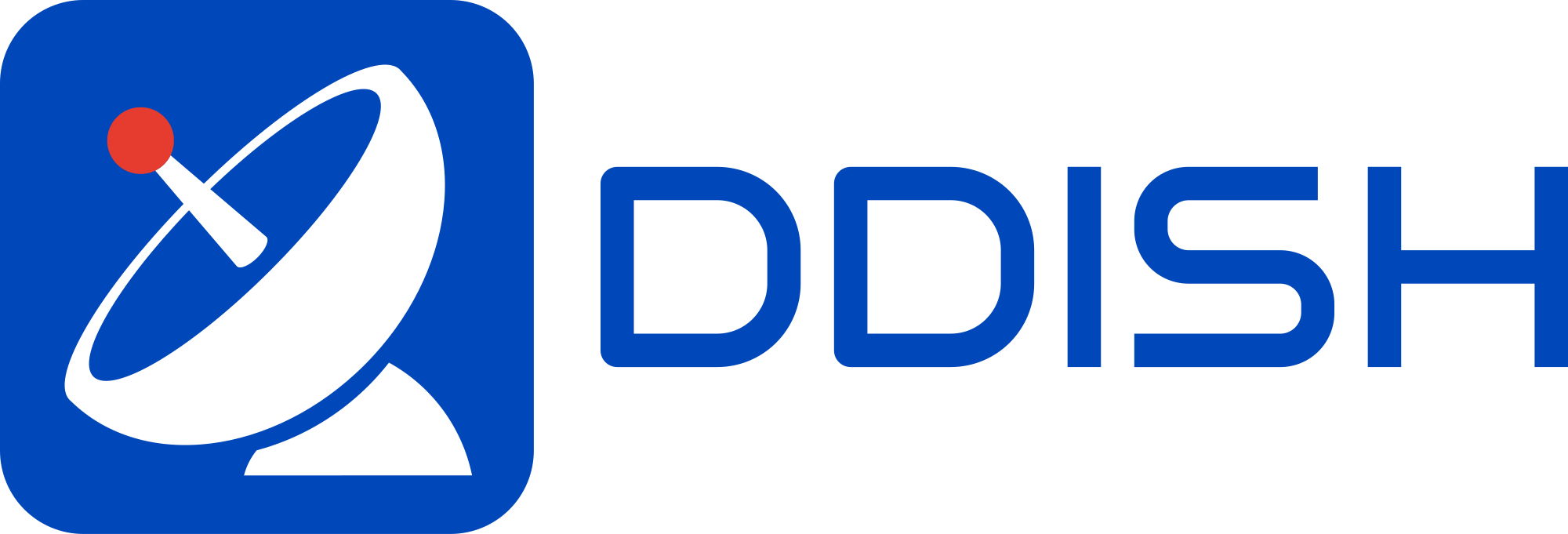 DDish